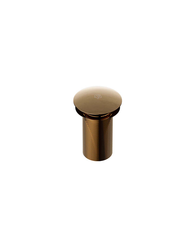 FV DESAGUE SOFT TOUCH PARA LAVATORIO POLISHED BRASS 0248.01-PB
