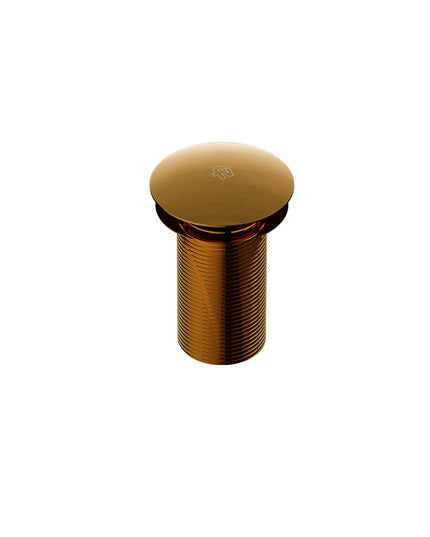 FV DESAGUE SOFT TOUCH PARA LAVATORIO POLISHED GOLD 0248.01-PG