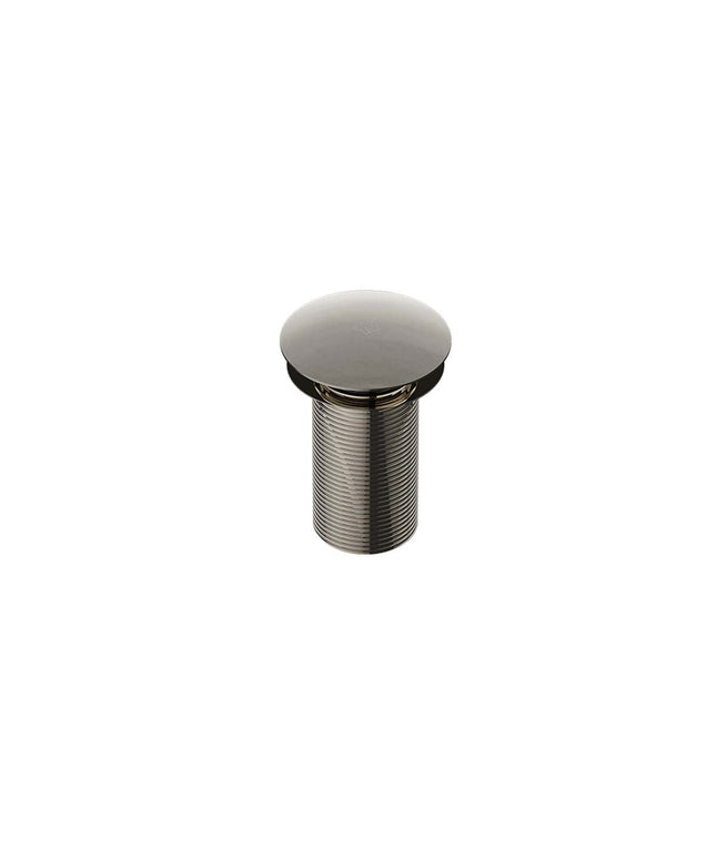 FV DESAGUE SOFT TOUCH PARA LAVATORIO POLISHED NICKEL 0248.01-PN