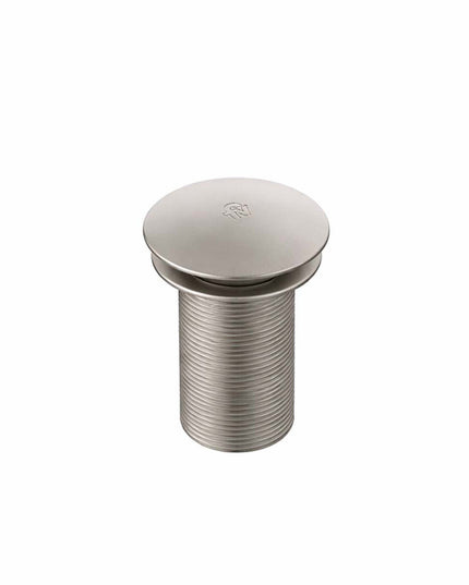 FV DESAGUE SOFT TOUCH PARA LAVATORIO SATIN GREY STONE 0248.01-SGR