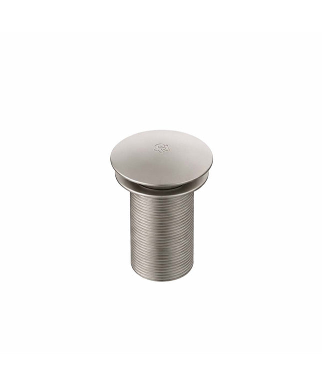 FV DESAGUE SOFT TOUCH PARA LAVATORIO SATIN GREY STONE 0248.01-SGR