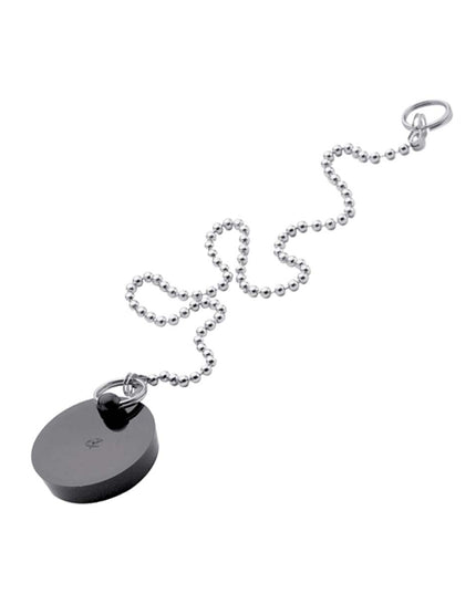 FV TAPITA C/CADENA BOLITA CROMADA LAVATORIO 0251.01