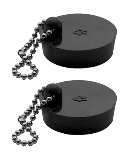 FV TAPITA C/CADENA BOLITA CR LAVATO EN BLISTER (EL PAR) 0251.03-B2-NC