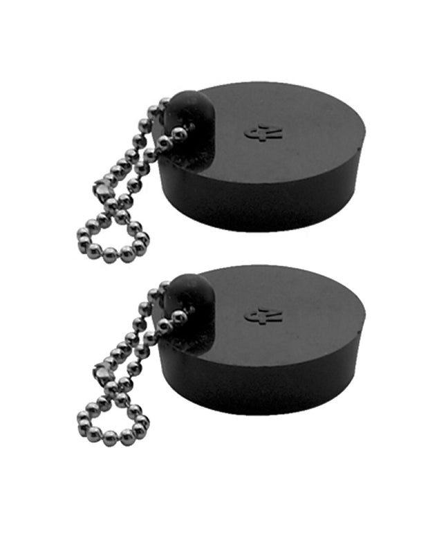 FV TAPITA C/CADENA BOLITA CR LAVATO EN BLISTER (EL PAR) 0251.03-B2-NC