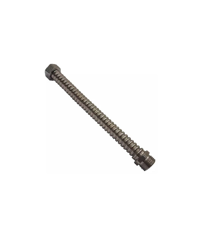 Fv Flexible Corrugado 1/2x X 20 Cm  X Unid 0260-13