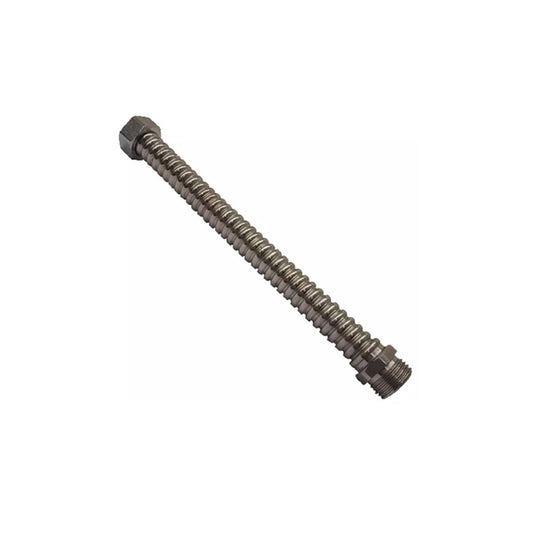 FV FLEXIBLE CORRUGADO 1/2x x 20 CM  X UNID 0260-13