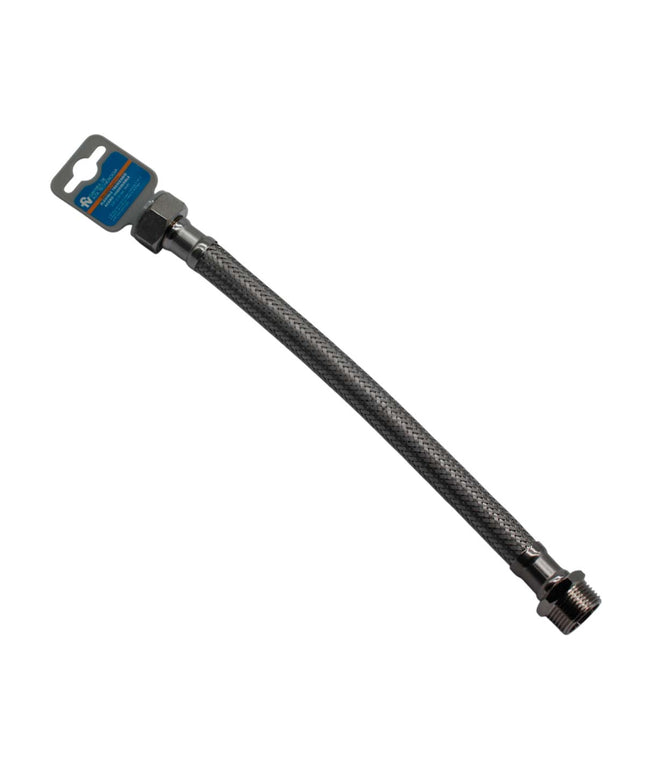 FV FLEXIBLE TRENZADO 3/4 LGO. 30 0261-D10-19-30