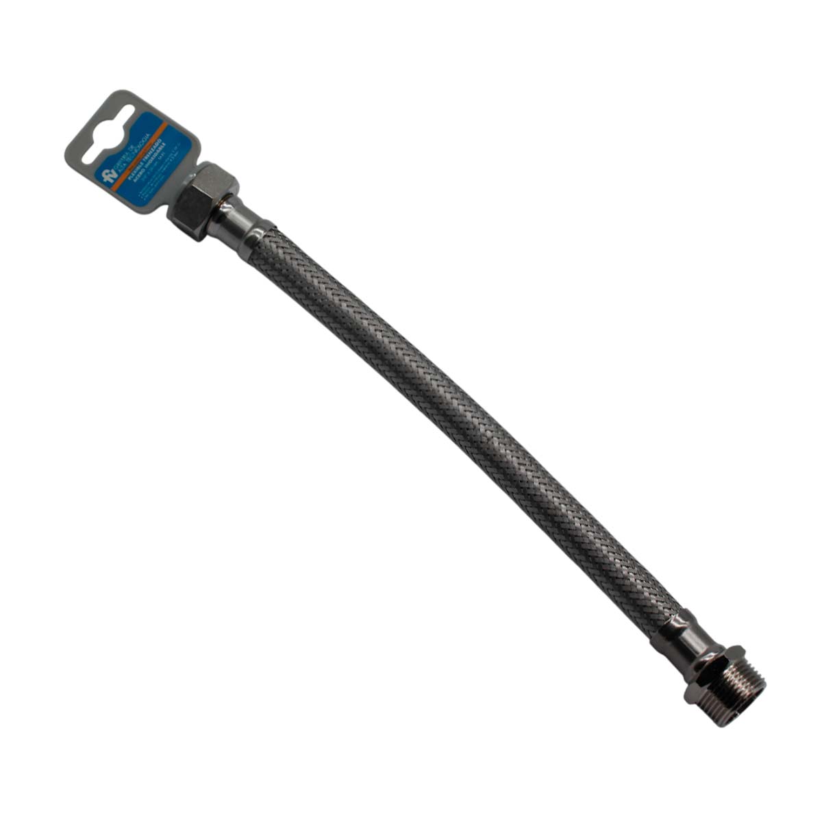 FV FLEXIBLE TRENZADO 3/4 LGO. 30 0261-D10-19-30