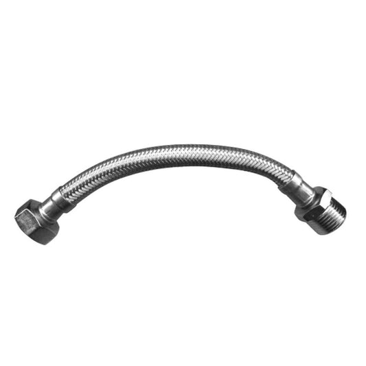 FV FLEXIBLE TRENZADO 3/4 LGO. 40 0261-D10-19-40