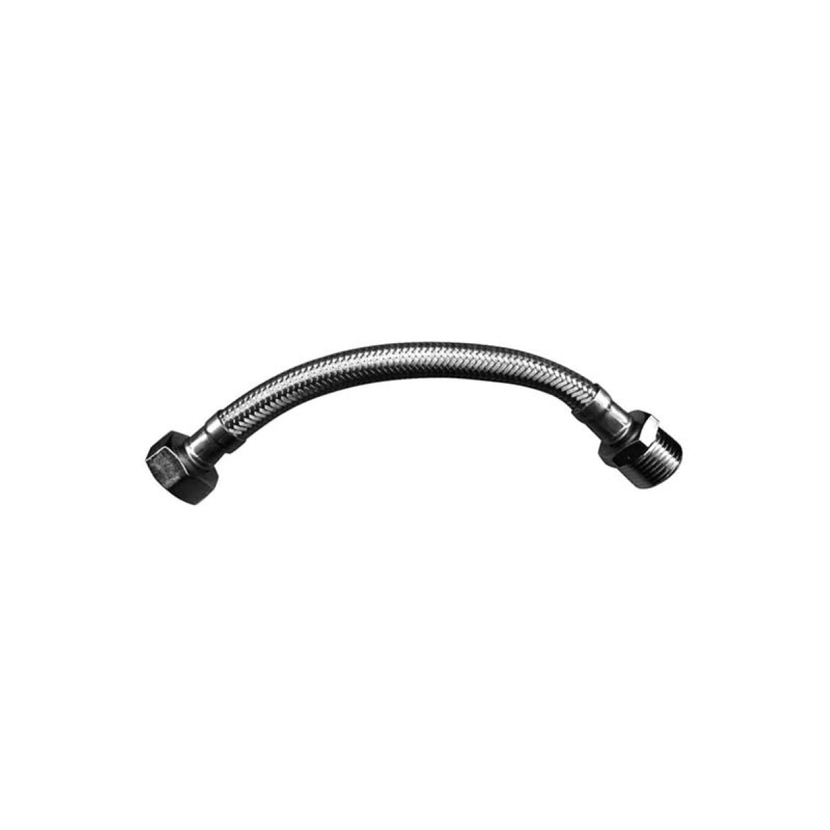 FV FLEXIBLE TRENZADO ACERO INOX 3/4 35CM 0261-D1-19-35