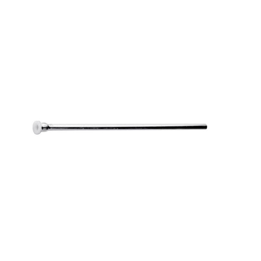 FV CONEXION FLEXIBLE LAVATORIO Y BIDE (3/8X30CM DE LARGO) 0275.03