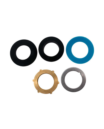 FV PED. ESP. CONJUNTO DE ARANDELAS Y TUERCA 0294.13.4.5-D