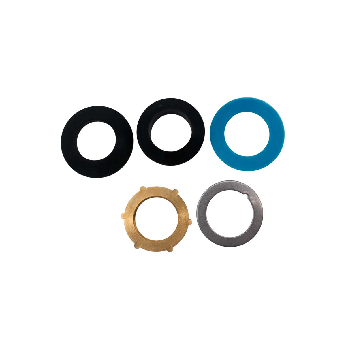 FV PED. ESP. CONJUNTO DE ARANDELAS Y TUERCA 0294.13.4.5-D