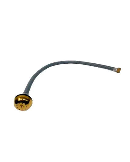 FV LLUVIA BIDE C/CONEXION FLEXI 0295.1.0-D-OR