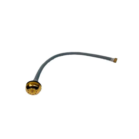 FV LLUVIA BIDE C/CONEXION FLEXI 0295.1.0-D-OR
