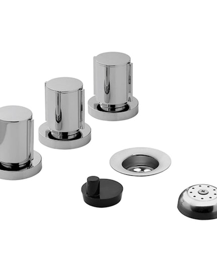 FV CALIFORNIA BIDE 0295/17-CR
