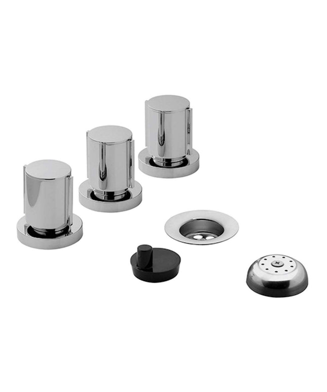 FV CALIFORNIA BIDE 0295/17P-CR