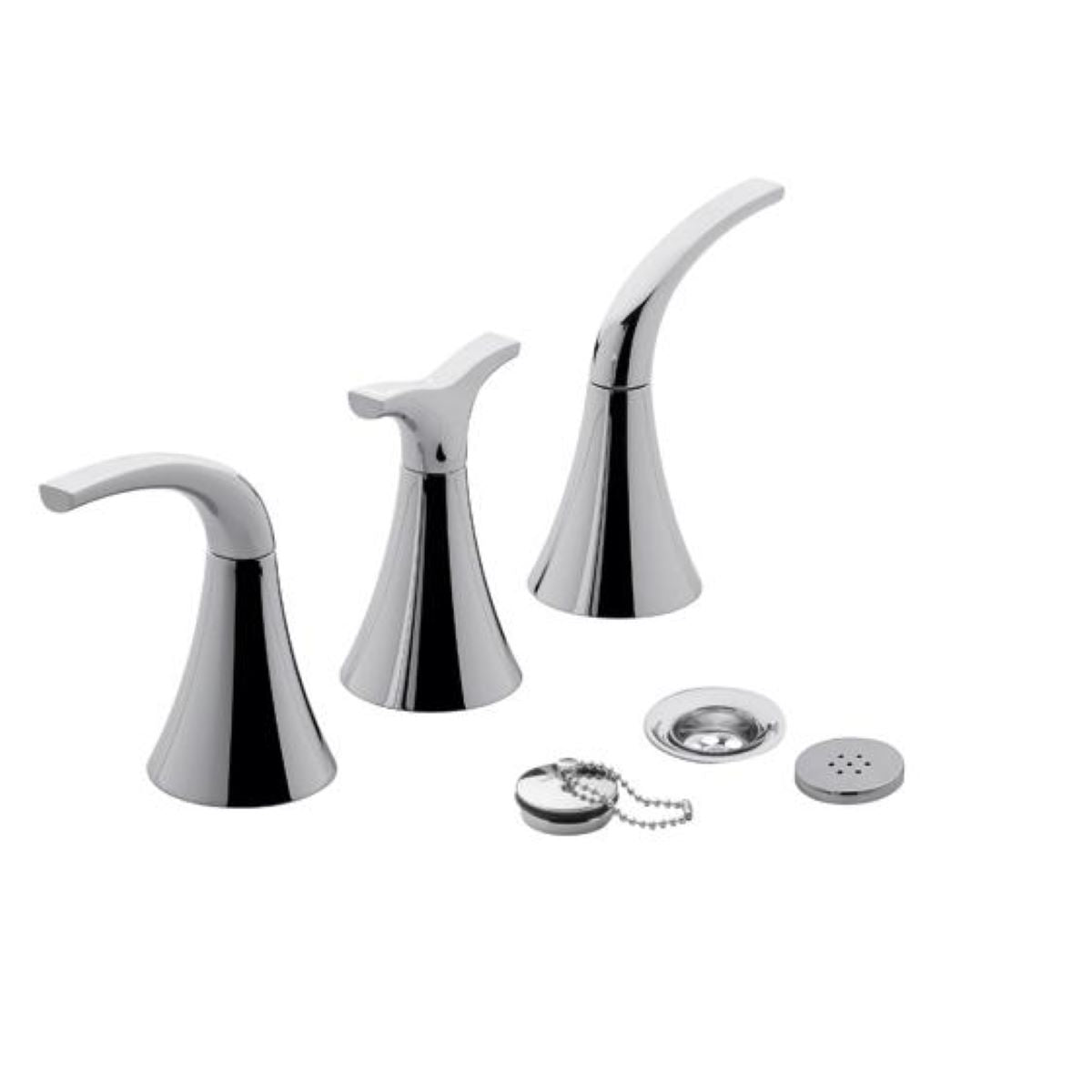 FV ALESIA LEVER BIDE 0295/49L-CR