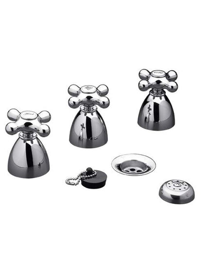 FV MARGOT BIDE 0295/62-CR