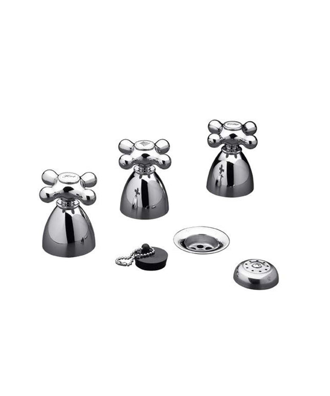 FV MARGOT BIDE 0295/62-CR