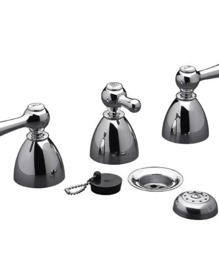 FV MARGOT LEVER BIDE 0295/62L-CR