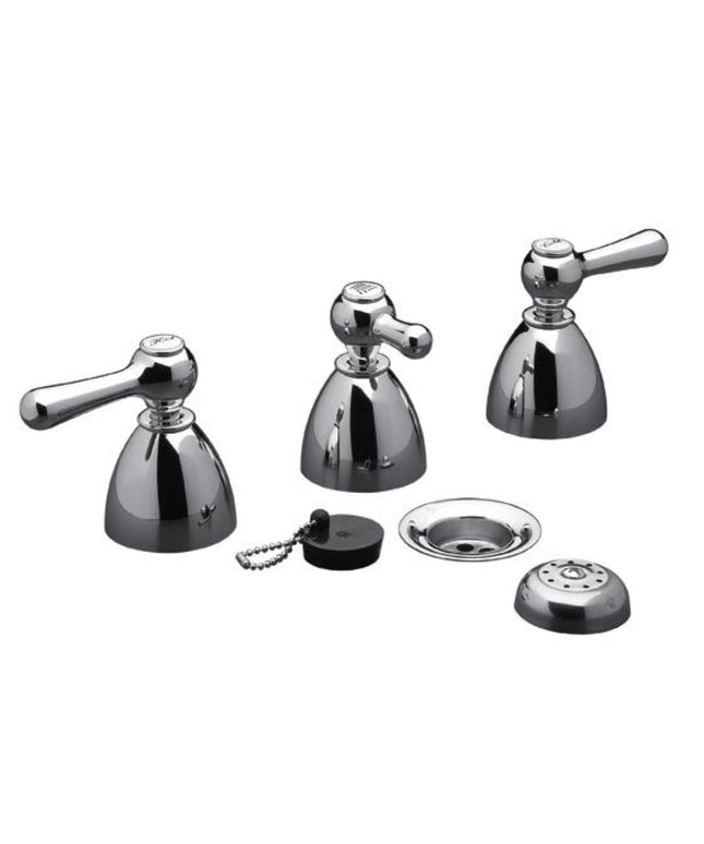 Fv Margot Lever Bide 0295/62l-cr