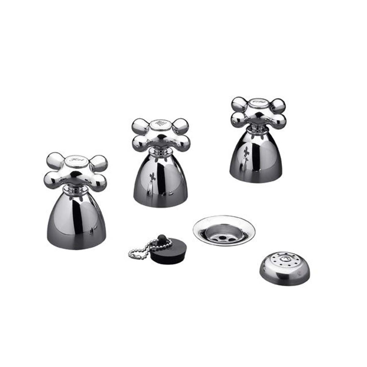 FV MARGOT BIDE 0295/62-CR