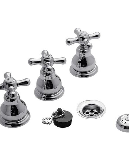 FV DENISSE BIDE 0295/64-CR