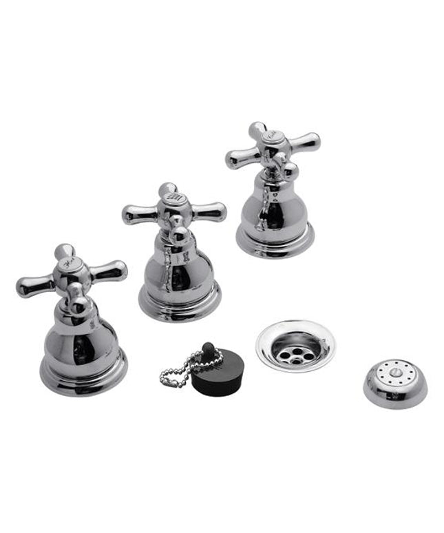 FV DENISSE BIDE 0295/64-CR