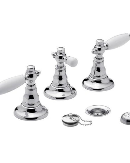 FV VERMONT LEVER PARA BIDE 0295/83L-CCB