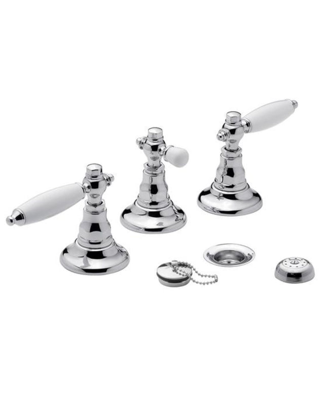 FV VERMONT LEVER PARA BIDE 0295/83L-CCB