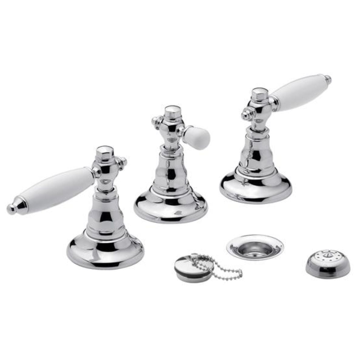 FV VERMONT LEVER PARA BIDE 0295/83L-CCB