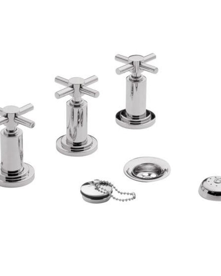 FV TEMPLE  PARA BIDE 0295/87-CR