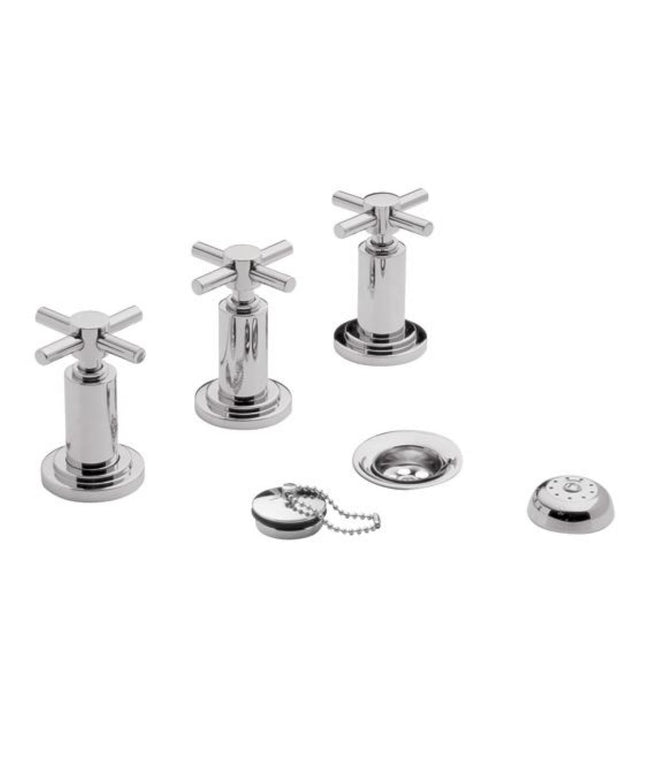 FV TEMPLE  PARA BIDE 0295/87-CR