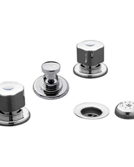 FV ARIZONA PLUS BIDE 0295/B1P-CR