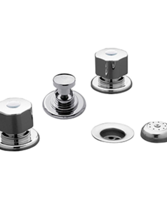 FV ARIZONA PLUS BIDE 0295/B1P-CR