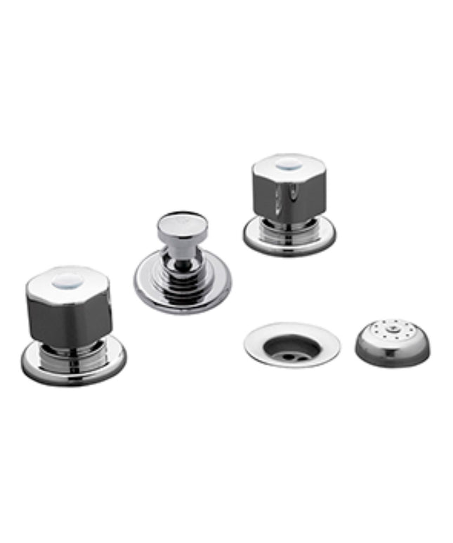 FV ARIZONA PLUS BIDE 0295/B1P-CR