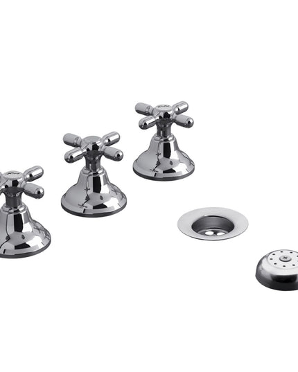 FV NEWPORT PLUS BIDE 0295/B2P-CR