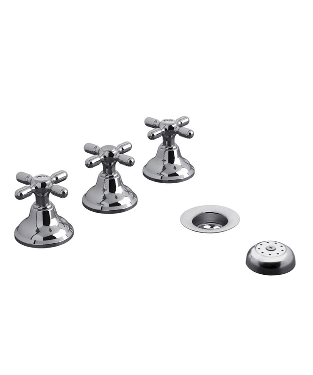 FV NEWPORT PLUS BIDE 0295/B2P-CR