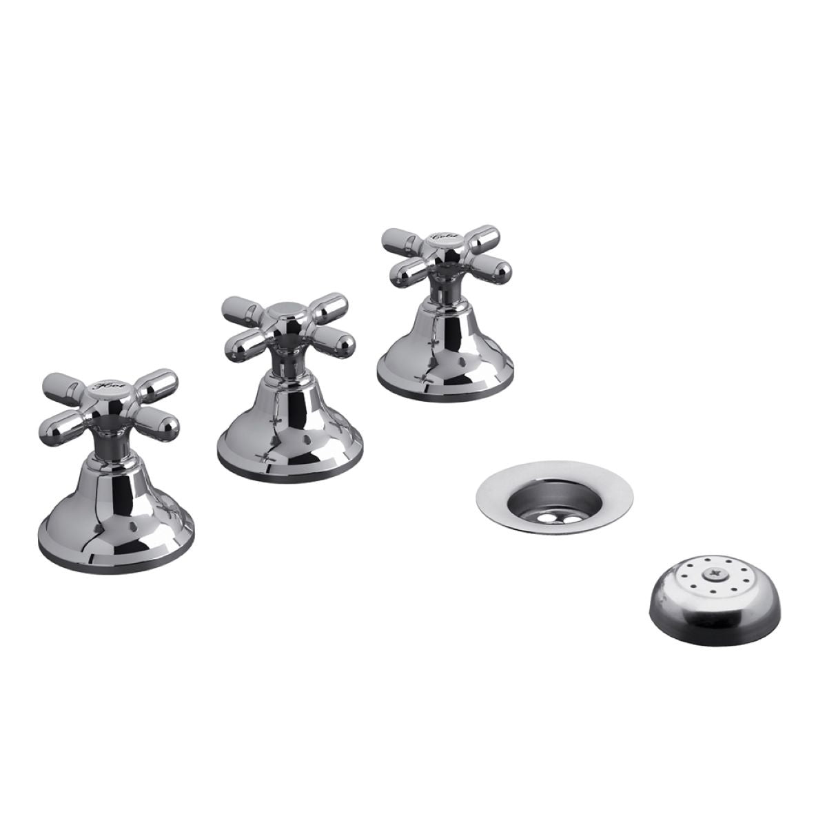 FV NEWPORT PLUS BIDE 0295/B2P-CR