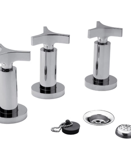 FV TRIADES PARA BIDE 0295/C3-CR