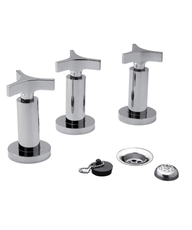 FV TRIADES PARA BIDE 0295/C3-CR