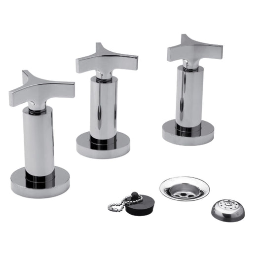 FV TRIADES PARA BIDE 0295/C3-CR