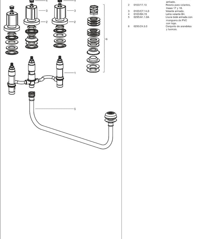 FV RADAL BIDE 0295/C7-CR