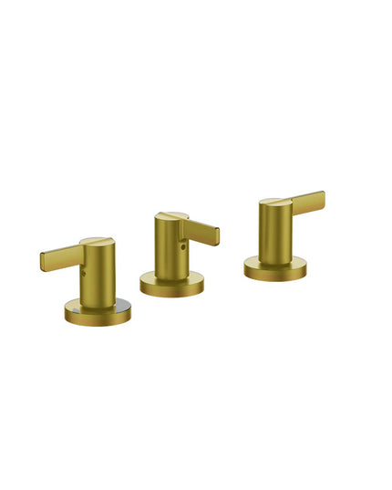 FV MAUNA BIDE BRUSHED BRASS 0295/G8-BB