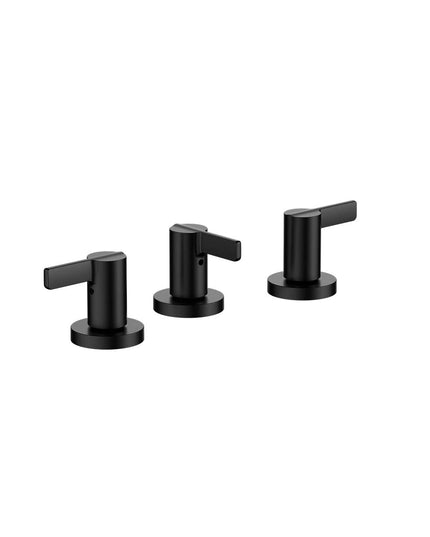 FV MAUNA BIDE NEGRO MATE 0295/G8-NG