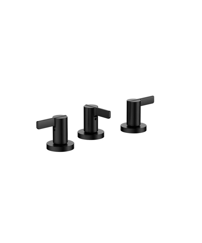 FV MAUNA BIDE NEGRO MATE 0295/G8-NG