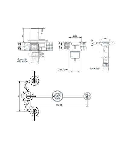 FV MAUNA BIDE 0295/G8-CR