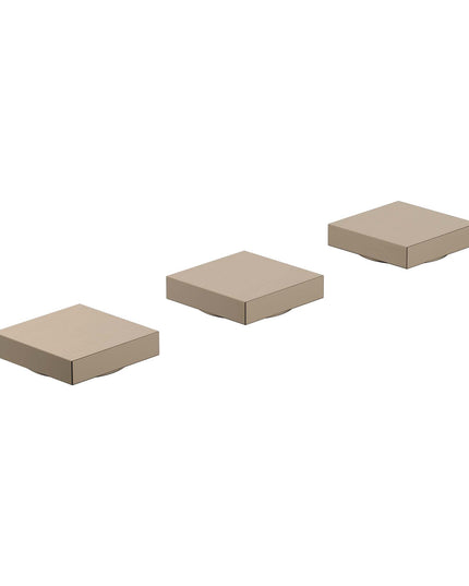 FV CHALTEN BIDE BRUSHED BRASS 0295/H4-BB