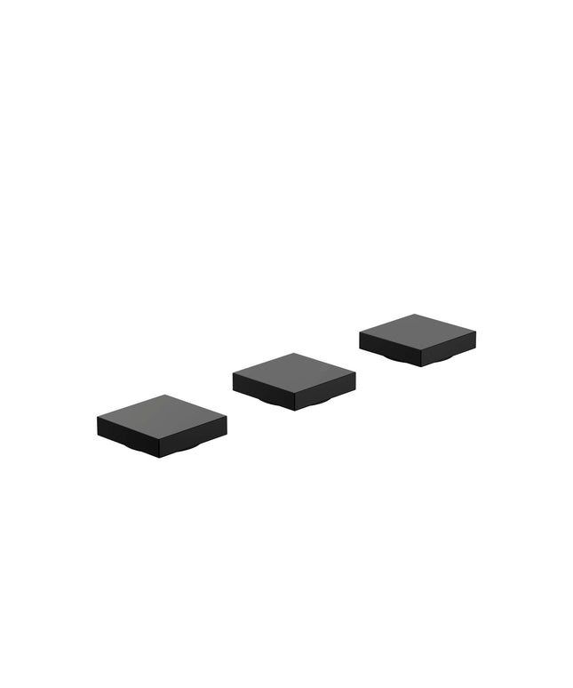 FV CHALTEN BIDE NEGRO 0295/H4-BK